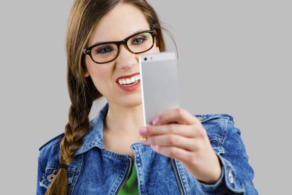 mobile website design